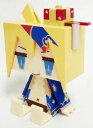 【ねんどろいど特製「1000番記念台座」付き】ギガンティックO.T.N レンVer. 「グッスマくじ 初音ミク 2014 Spring Ver.」 H賞 グラフィグABS【あす楽対応】