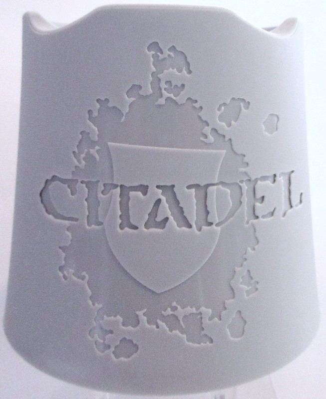 シタデルカラー シタデル ウォーターポット (Citadel Water Pot)