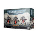 アデプタ・ソロリタス： パラゴン・ウォースーツ ウォーハンマー40.000 (Adepta Sororitas) (Paragon Warsuits) (Warhammer 40.000)