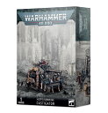 アデプタ・ソロリタス：キャスティゲイター ウォーハンマー40.000 (Adepta Sororitas) (Castigator) (Warhammer 40.000)