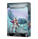 【新品】サウザンド サン：赤きマグヌス ウォーハンマー40.000 (THOUSAND SONS: MAGNUS THE RED) (Warhammer 40.000)【あす楽対応】