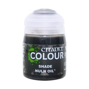 シタデル・カラー Paint - Shade NULN OIL ナルーンオイル 24-14 18ml シェイド 【あす楽対応】