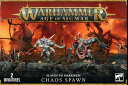 【新品】スレイヴ トゥ ダークネス：ケイオススポーン ウォーハンマー：エイジ オヴ シグマー (Slaves to Darkness:Chaos Spawn) (Warhammer Age of Sigmar)【あす楽対応】