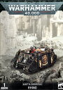 アデプタ・ソロリタス：ライノ ウォーハンマー40.000 (Adepta Sororitas) (RHINO) (Warhammer 40.000)