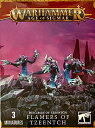 ディーモン・オブ・ティーンチ：フレイマー・オヴ・ティーンチ ウォーハンマー AGE OF SIGMAR (Daemons of Tzeentch:Flamers of Tzeentch) (Warhammer Age of Sigmar)