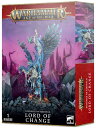 【新品】ディーモン オヴ ティーンチ：ロード オヴ チェンジ ウォーハンマー AGE OF SIGMAR (Lord of Change) (Daemons of Tzeentch) (Warhammer Age of Sigmar)【あす楽対応】