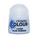 シタデル カラー Paint - Layer LAYER: BLUE HORROR ブルーホラー 22-84 『レイヤー』【あす楽対応】