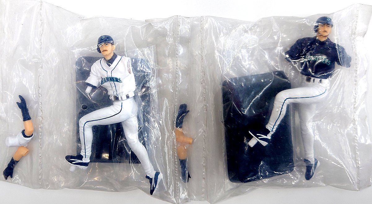 楽天市場】イチロー(フィギュア|コレクション):ホビーの通販 楽天市場】イチロー(フィギュア|コレクション):ホビーの通販