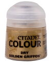 シタデル・カラー Paint - Dry GOLDEN GRIFFON 23-14 『ドライ』【あす楽対応】