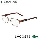 【 国内正規品 】 LACOSTE ラコステ メガネ ファッション オシャレ スポーツ アウトドア L2509A メンズ レディース 男性用 女性用 大きめ 大...