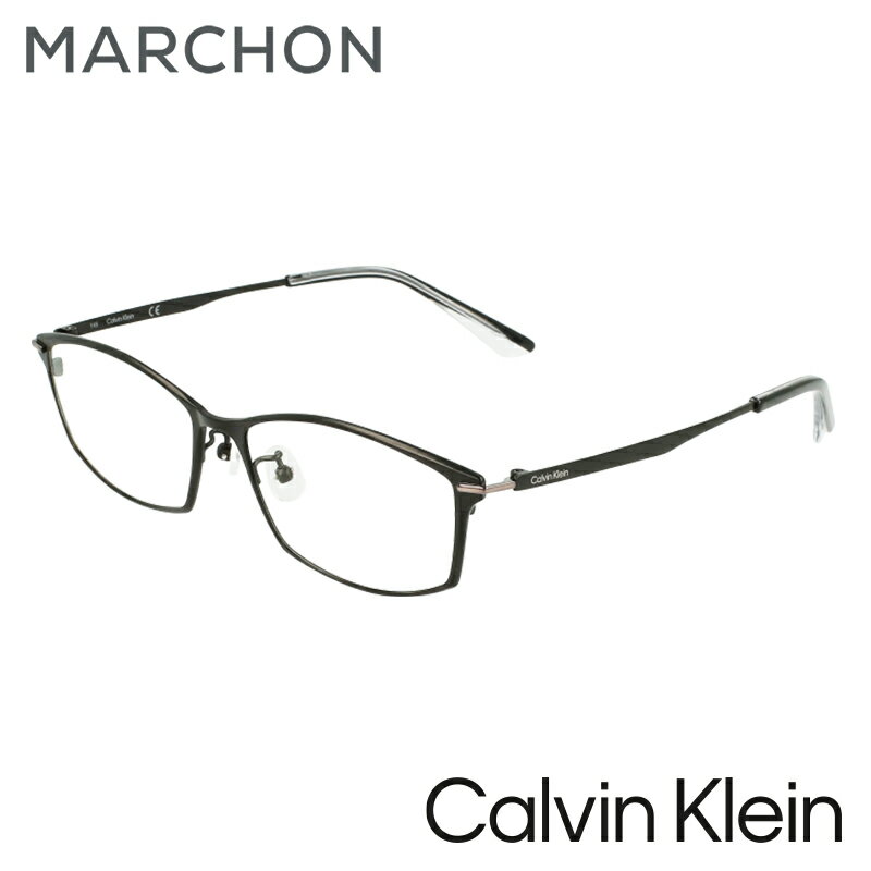 【 国内正規品 】 Calvin Klein カルバンクライン メガネ ファッション オシャレ スポーツ アウトドア UVカット 紫外線 CK21134A
