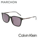 【 国内正規品 】 Calvin Klein カルバンクライン サングラス CK UVカットサングラス CK22523SLB メンズ レディース 男性用 女性用 大きめ 大きい ウェリントン おしゃれ オシャレ ブランド 海外