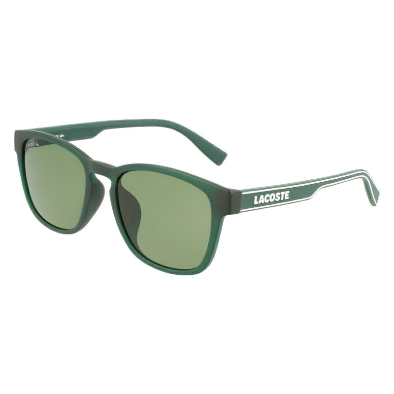 Lacoste L897s-215 Unisex Sunglasses- Trendyol