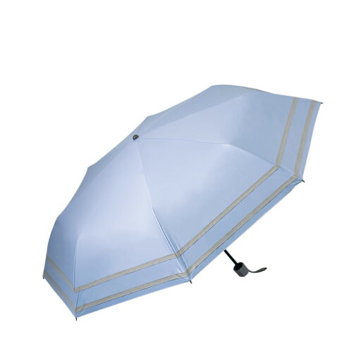 お買い物マラソンP3倍 【makez.】マケズ 100%完全遮光 パープル 日傘/晴雨兼用 折りたたみ傘 耐風骨 (JT2F7011-52) Soleil ソレイユ お買い物マラソンP3倍 【makez.】マケズ 100%完全遮光 パープル 日傘/晴雨兼用 折りたたみ傘 耐風骨 (JT2F7011-52) Soleil ソレイユ