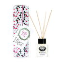 KLINTA リードディフューザー Gifts バブル&ピンクグレープフルーツ 50ml KLT990206 クリンタ クリスマス限定品