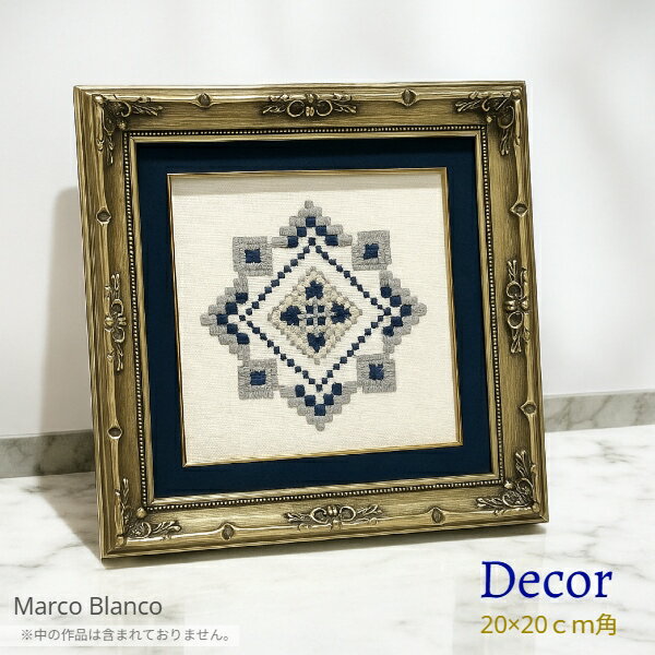 ���̸���20��20cm�ѡ���Decor�ۥ���С��������������ޥå��� �ǥå���۱���������������饹����