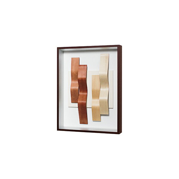  interior DECO   ¥󥢡 åɥ꡼[ WOOD 3053 ]