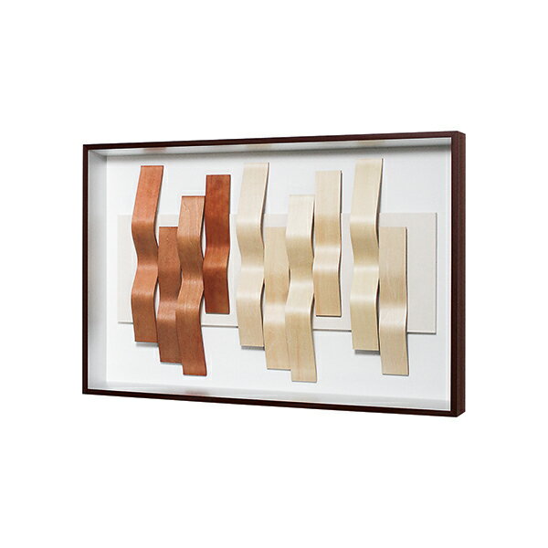  interior DECO   ¥󥢡 åɥ꡼[ WOOD 3055 ]
