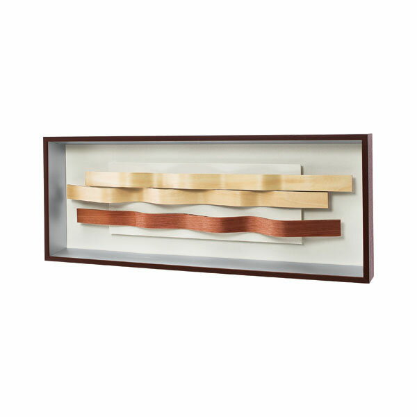  interior DECO   ¥󥢡 åɥ꡼[ WOOD 3002 ]