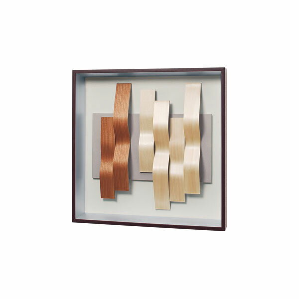  interior DECO   ¥󥢡 åɥ꡼[ WOOD 3003 ]