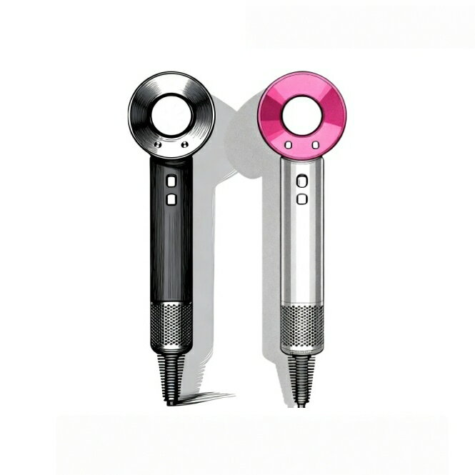 ドライヤー ヘアドライヤー ヘアケア ドライヤー 速乾ドライヤー 速乾 速乾性 大風量 風量調整 マイナスイオン 遠赤外線 ヘアダメージ軽減 温度調整 冷風モー...