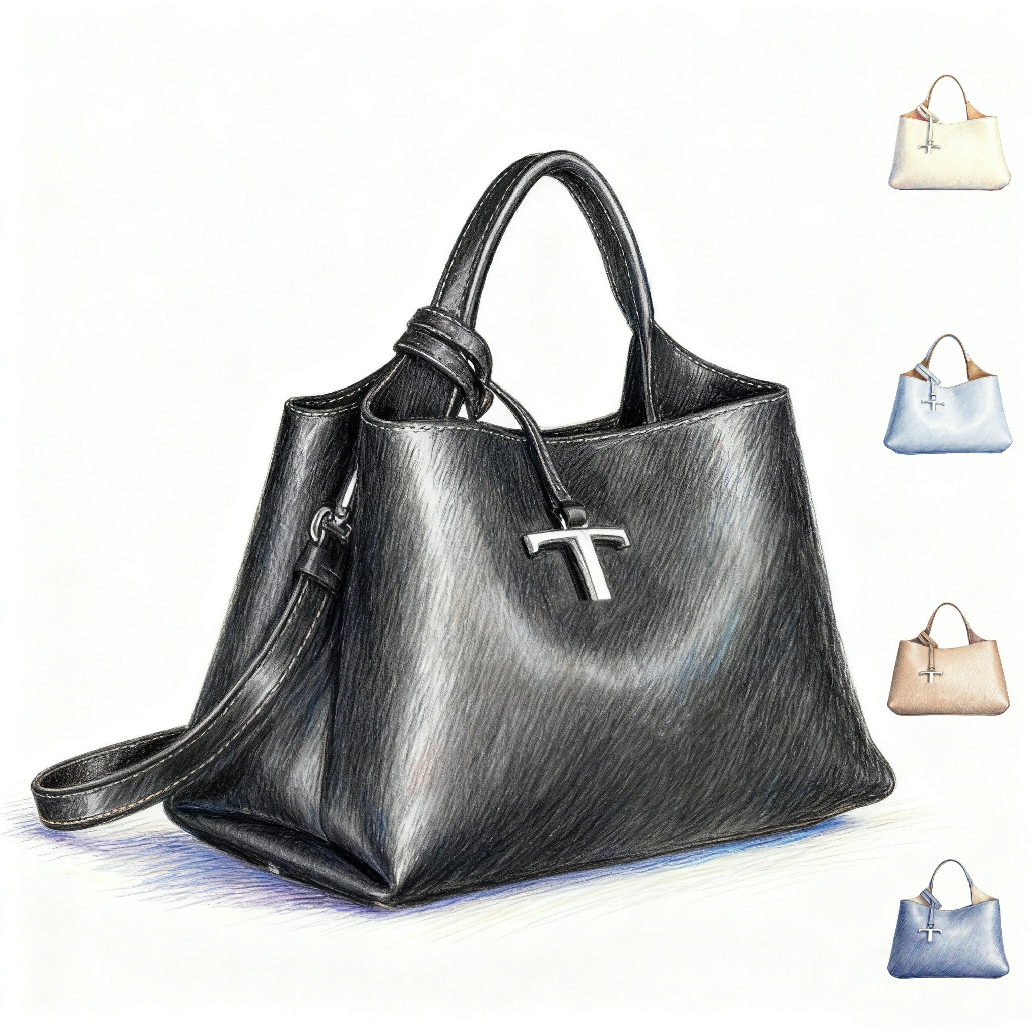 TODshop レザー バッグ マイクロ T字頭 旅行バッグ キャリーオンバッグ トートバッグ 鞄 カバン かばん お仕事バッグ シンプル きれいめ カジュアル 大人 通勤 通学 レディース メンズ 修学旅行 大きめ おしゃれ 撥水 肩掛け シンプル 上品