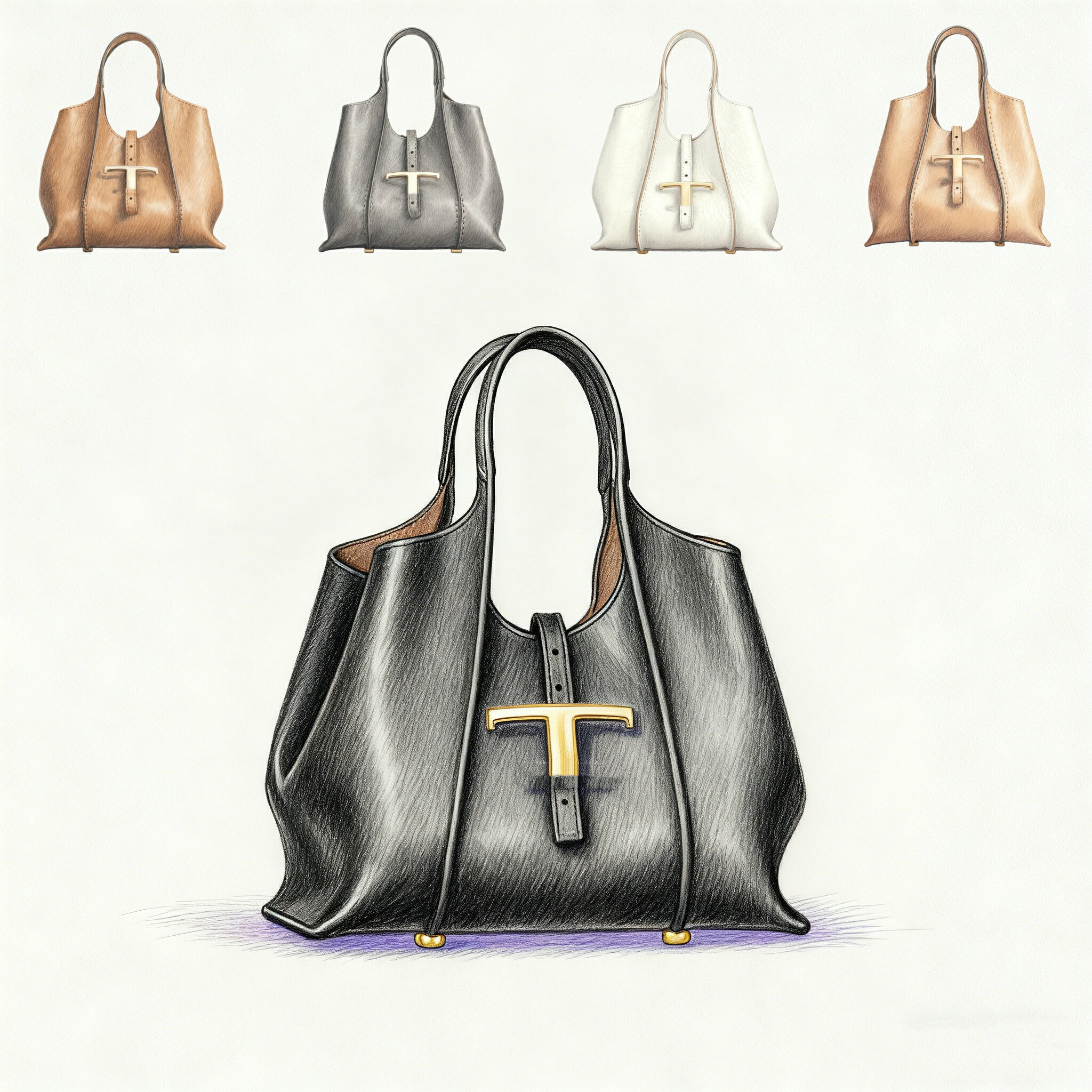 TODshop T タイムレス レザー T字頭 ショッピング バッグ ミニ 旅行バッグ キャリーオンバッグ トートバッグ 鞄 カバン かばん お仕事バッグ シンプル きれいめ カジュアル 大人 通勤 通学 レディース メンズ 修学旅行 大きめ おしゃれ 撥水 肩掛け