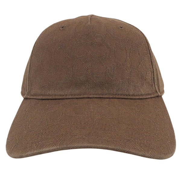 Rakuten - コーチ COACH 帽子 キャップ ONE TONAL SIGNATURE C COTTON BASEBALL HAT CCN93 MPL ブラウン