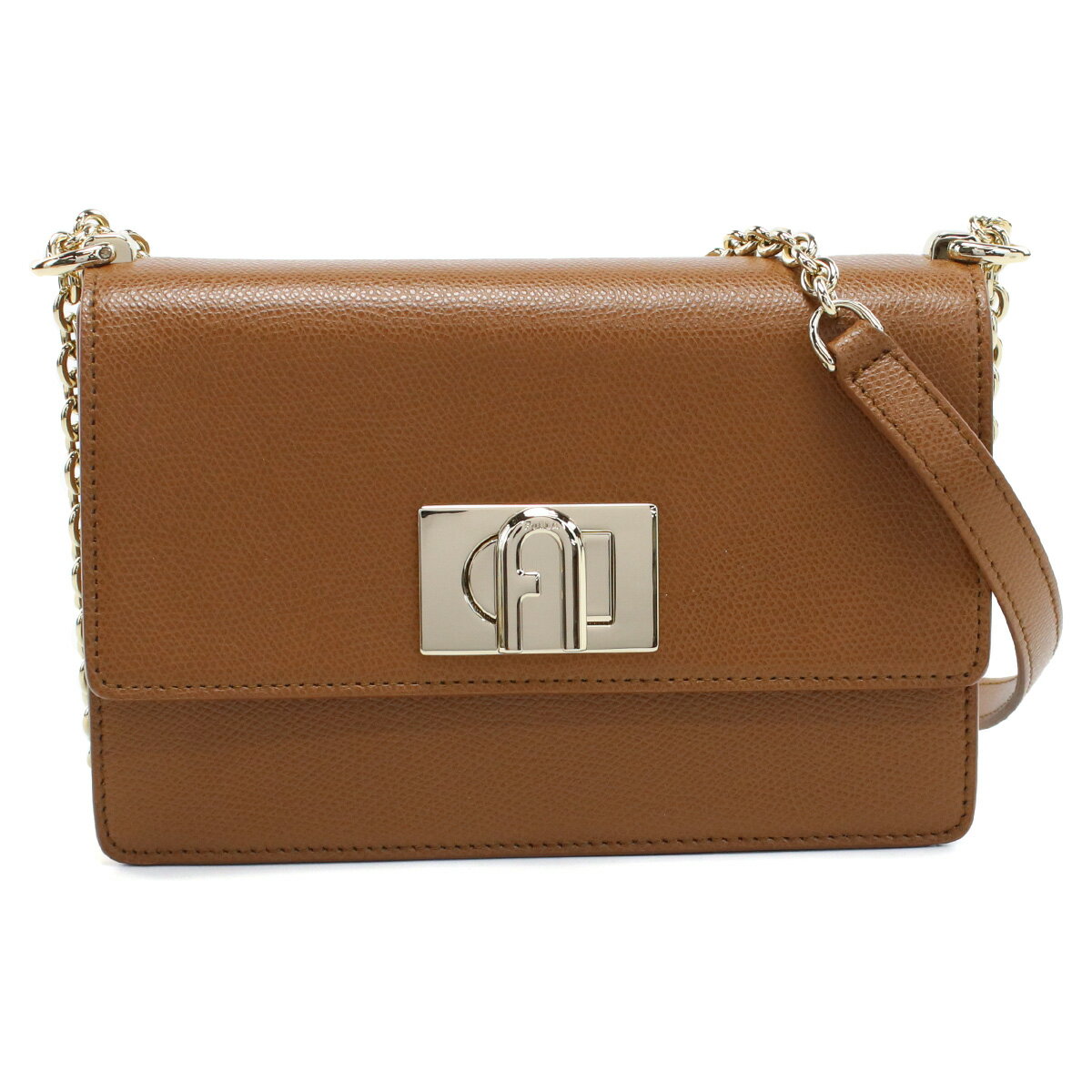 ե FURLA ФݤХå 1927 BAFKACO ARE000 03B00 COGNAC ֥饦