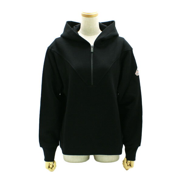 ԥͥå PYRENEX ѡ HWU022 BLACK P0009 ϡեå å ѡ ֥å BIANCA ...