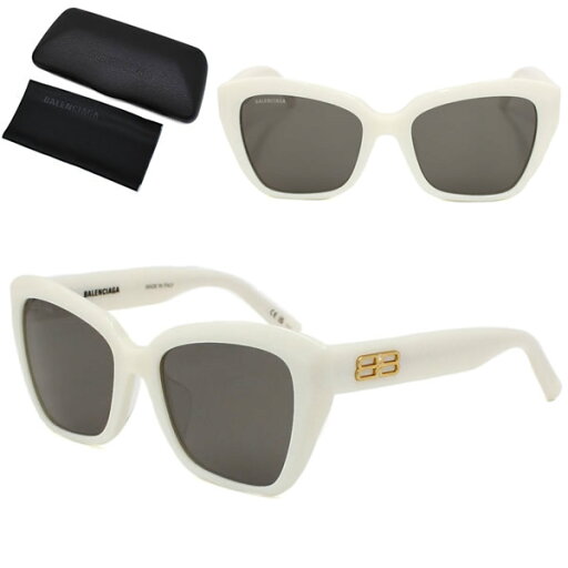 バレンシアガ サングラス BALENCIAGA BB0273SA-003 サングラス アジアンフィット メンズ レディース ユニセックス ホワイトマーブル グレー バレンシアガ サングラス BALENCIAGA BB0273SA-003 サングラス アジアンフィット メンズ レディース ユニセックス ホワイトマーブル グレー