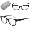 カルバンクライン メガネ 眼鏡 フレーム Calvin Klein CK5949A-040 フレームのみ アジアンフィット メンズ レディース ユニセックス ブルーグレー
