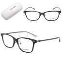カルバンクライン メガネ 眼鏡 フレーム Calvin Klein CK22561LB-038 フレームのみ メンズ レディース ユニセックス グレーホーン クリア