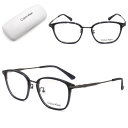 カルバンクライン メガネ 眼鏡 フレーム Calvin Klein CK22562LB-020 フレームのみ メンズ レディース ユニセックス グレー ガンメタル