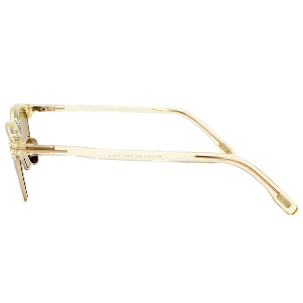 トムフォード サングラス TOM FORD FT1119-D/S 39E 47 TF1119-D ブラウン アジアンフィット EYEWEAR メンズ レディース
