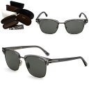 トムフォード サングラス TOM FORD FT1139-K/S 20...(4)