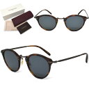 オリバーピープルズ サングラス OLIVER PEOPLES OV51...(4)