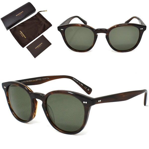 オリバーピープルズ サングラス メンズ オリバーピープルズ サングラス OLIVER PEOPLES OV5454SU 1724P1 50 サングラス eyewear アイウエア メンズ レディース ユニセックス トスカーナトートイズ