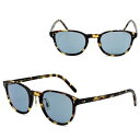 OLIVER PEOPLES オリバーピープルズ 0OV5219SM ...(4)
