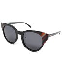 tFK TOX Salvatore Ferragamo T@g[tFK SF883SA 001 TOX fB[X ubN O[