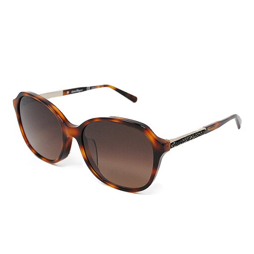 フェラガモ サングラス Salvatore Ferragamo サルヴァトーレフェラガモ SF908SRA-214 サングラス レディース トートイズ ブラウングラデーション フェラガモ サングラス Salvatore Ferragamo サルヴァトーレフェラガモ SF908SRA-214 サングラス レディース トートイズ ブラウングラデーション