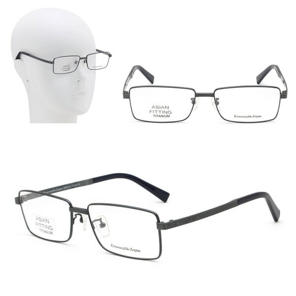 ＜＜商品説明＞＞ &nbsp;&nbsp;商品名　：ゼニア EZ5096-D/V 091 57 フレームのみ &nbsp;&nbsp;サイズ　：レンズ：約5.7×3.3cm、ブリッジ：約16mm、テンプル：約14cm、横幅：約14.2cm &nbsp;&nbsp;素材　　：チタニウム、※テンプル・フレーム部分に多少の汚れ・くすみ・キズがある場合がございます。 &nbsp;&nbsp;カラー　：メタリックネイビー &nbsp;&nbsp;付属品　：説明書、クロス、ブランド純正ケース（選択不可） &nbsp;&nbsp;状態　　：新品 &nbsp;&nbsp;備考　　：本商品は、受注確認後、通常土日祝日を除き、1〜7日以内で発送となります。 &nbsp;&nbsp;備考　　：入荷時期や仕様変更により付属する物やカラー・デザインが画像と異なる場合がございます。 &nbsp;&nbsp;備考　　：商品は、入荷時の状態のままのため、基本的にフレームの歪み等は調整されておらず、 &nbsp;&nbsp;備考　　：ご自身の顔にフィットするように調整が必要な場合がございます。 &nbsp;&nbsp;備考　　：眼鏡店などにて、フィッティング調整をお願い致します。 &nbsp;&nbsp;備考　　：フレームにセットされているレンズは型崩れ防止用のデモレンズになります。 &nbsp;&nbsp;備考　　：デモレンズのままお使いになられますと目に悪影響を与える場合がございますので、 &nbsp;&nbsp;備考　　：眼鏡店などでレンズをご購入いただきデモレンズと入れ替えてご使用ください。 ＜＜注意事項＞＞ &nbsp;&nbsp;・複数サイトで販売致しておりますので、在庫切れになる場合がございます。 &nbsp;&nbsp;&nbsp;&nbsp;その際はお断りさせていただくこともございますのでご了承くださいませ。 &nbsp;&nbsp;・PC環境や撮影状況などの違いにより実際のお色とは若干異なる場合がございます。 &nbsp;&nbsp;・イメージの相違等による返品・交換は受け付けておりませんのでご了承ください。