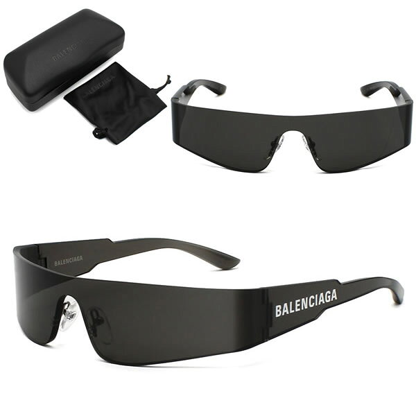 楽天市場】BALENCIAGA バレンシアガ（サングラス｜眼鏡・サングラス