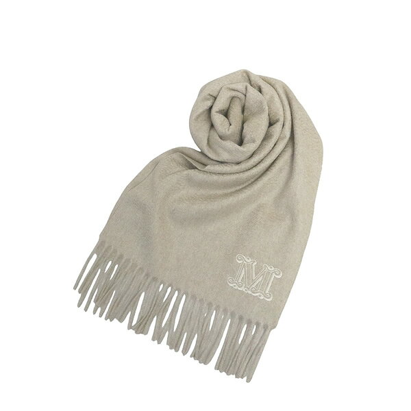 Rakuten - マックスマーラ MAX MARA DALIA ストール マフラー WSDALIA 2614541311600-035 035 SABBIA ベージュ