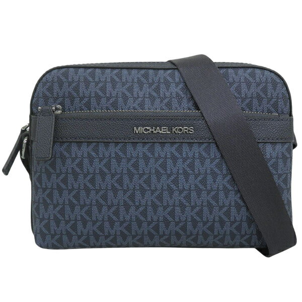 Rakuten - マイケルコース MICHAEL KORS ショルダーバッグ アウトレット 37F2LCOC5B 068 ネイビー