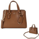 }CPR[X MICHAEL KORS V_[obO nhobO 32R3G7CC0T 230 LUGGAGE NX{fB GNXgX[ 2WAY CHANTAL XS CROSSBODY BAG