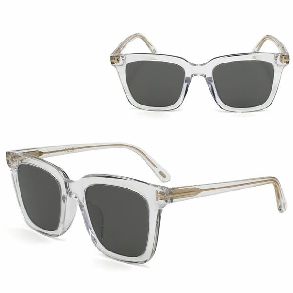 トムフォード サングラス TOM FORD FT0970-K/S 26A 52 サングラス EYEWEAR グレー アジアンフィット メンズ レディース ユニセックス