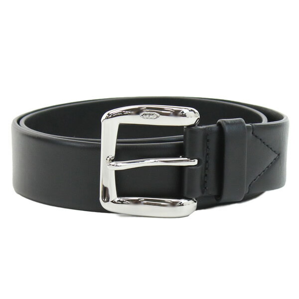 J&M Davidson ジェイアンドエムデヴィッドソン BBMD-0XX-SCXX BONNY MEDIUM BE ベルト レザー メンズ ブラック BLACK