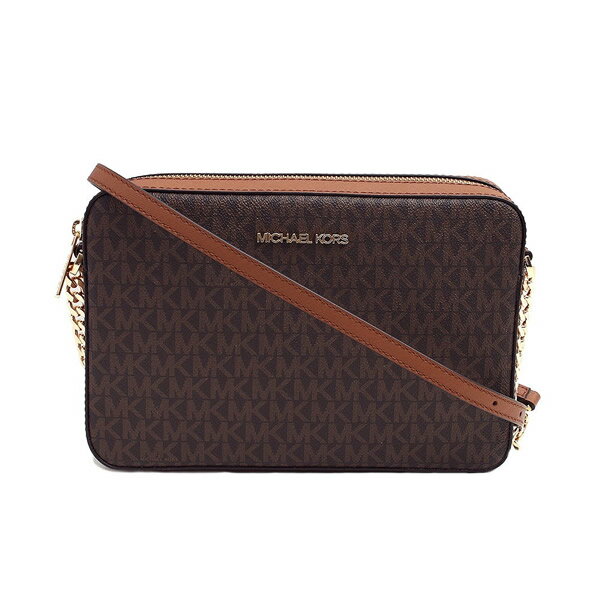 Rakuten - マイケルコース MICHAEL KORS ショルダーバッグ 35F8GTTC3B-BROWN ブラウン