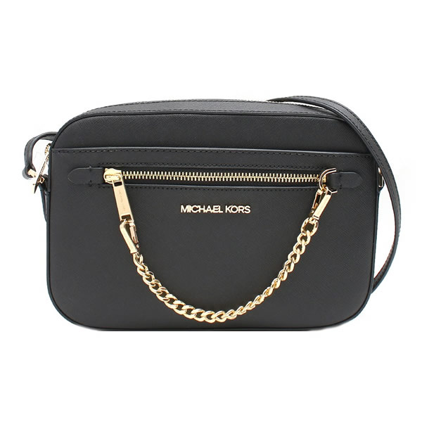 �ޥ����륳���� MICHAEL KORS ���������Хå� 35S1GTTC7L-BLACK �����ȥ�å� �����åȥ��åȥ����ƥ� �֥�å� �������
